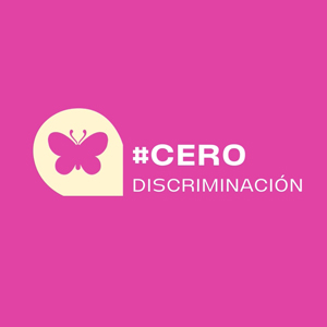 Campaña Cero Discriminación