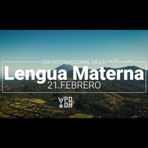 Lenguas Maternas